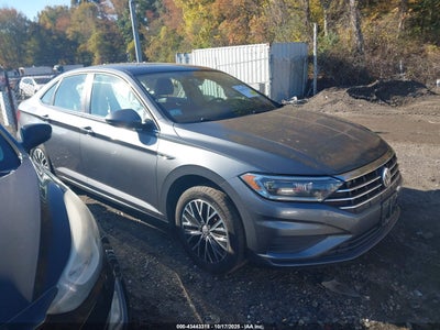 VOLKSWAGEN JETTA 2019