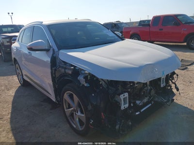 AUDI Q5 2025