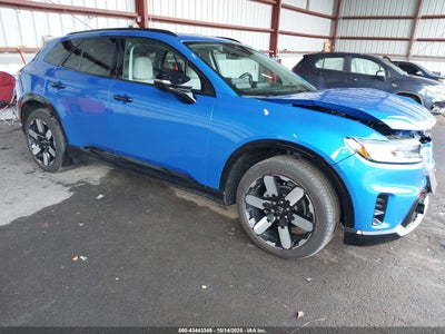HONDA PROLOGUE 2025