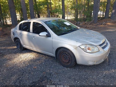 CHEVROLET COBALT 2009