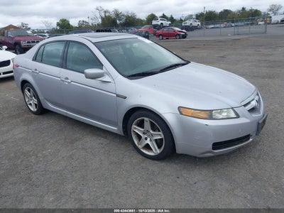 ACURA TL 2005