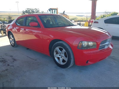 DODGE CHARGER 2010