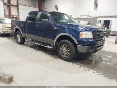 FORD F-150 2007