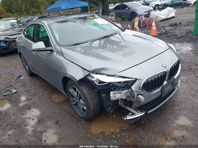 BMW 228I GRAN COUPE 2024