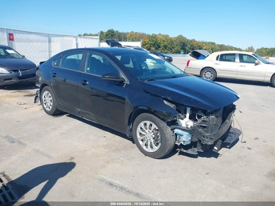 KIA FORTE 2021