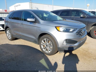 FORD EDGE 2024