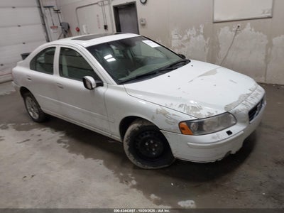 VOLVO S60 2008