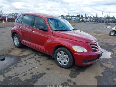 CHRYSLER PT CRUISER 2007