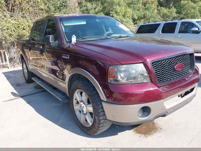 FORD F-150 2006