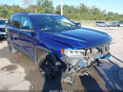 GMC ACADIA 2023