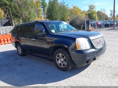 GMC YUKON XL 1500 2007
