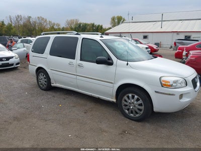 BUICK TERRAZA 2005