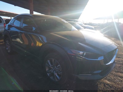 MAZDA CX-30 2025