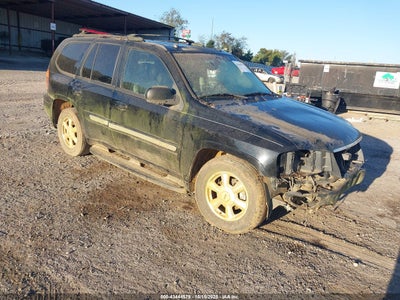 GMC ENVOY 2005