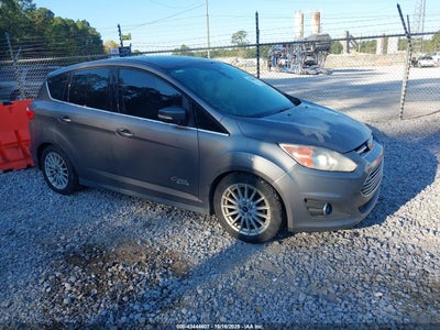 FORD C-MAX ENERGI 2013