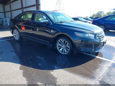 FORD TAURUS 2014