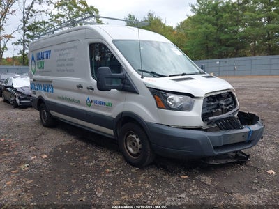 FORD TRANSIT-250 2018