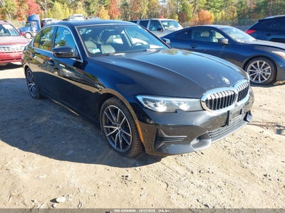 BMW 330I 2019