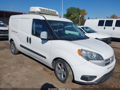 RAM PROMASTER CITY 2015
