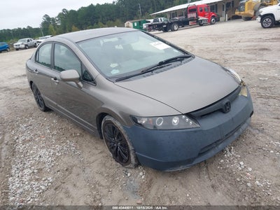 HONDA CIVIC 2006