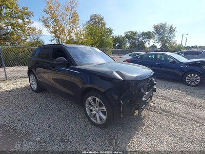 LAND ROVER RANGE ROVER VELAR 2020