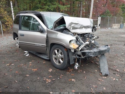 GMC ENVOY XL 2003