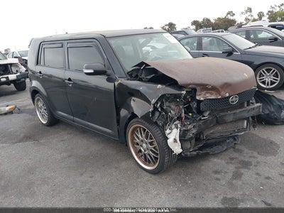 SCION XB 2008