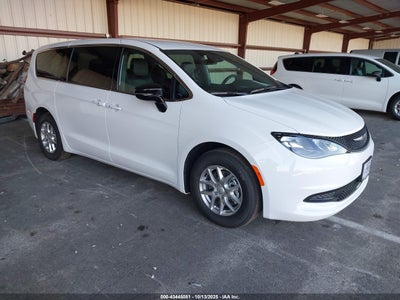 CHRYSLER VOYAGER 2026