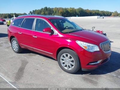 BUICK ENCLAVE 2014