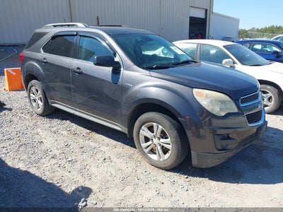 CHEVROLET EQUINOX 2013