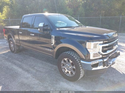 FORD F-250 2021