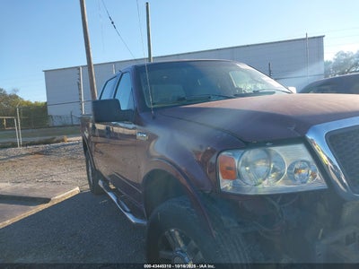 FORD F-150 2004