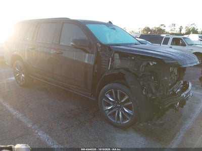 CADILLAC ESCALADE ESV 2022