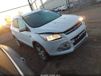 FORD ESCAPE 2014