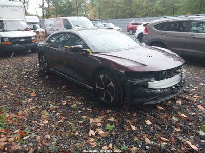 LUCID AIR 2023