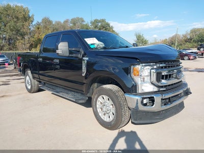 FORD F-250 2020