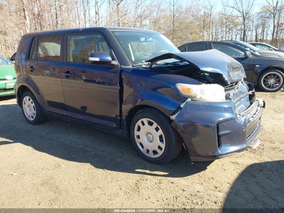 SCION XB 2015