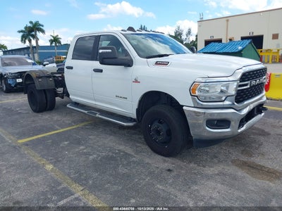 RAM 3500 2024