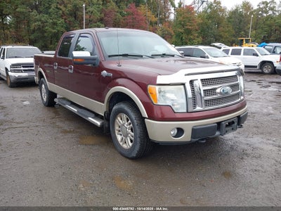 FORD F-150 2009