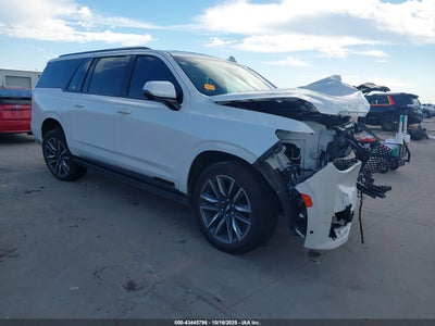 CADILLAC ESCALADE ESV 2024