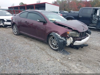 SCION TC 2005