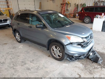 HONDA CR-V 2010