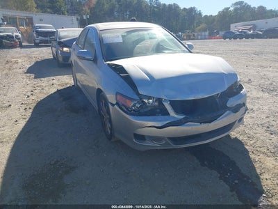 ACURA TSX 2006