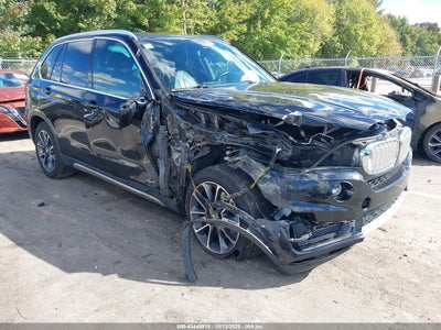 BMW X5 2018