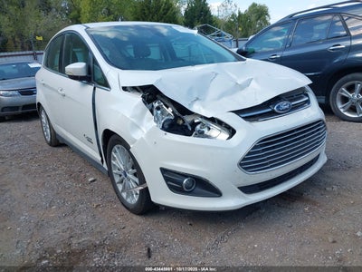 FORD C-MAX ENERGI 2016