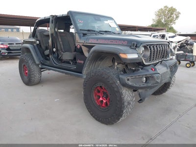 JEEP WRANGLER 2024