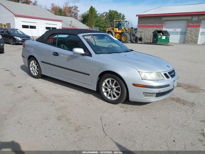 SAAB 9-3 2004