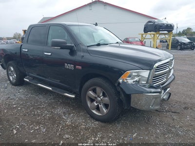 RAM 1500 2016