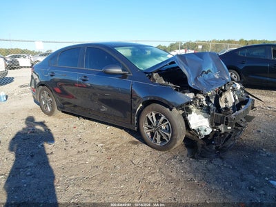 KIA FORTE 2024