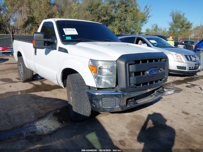 FORD F-250 2016